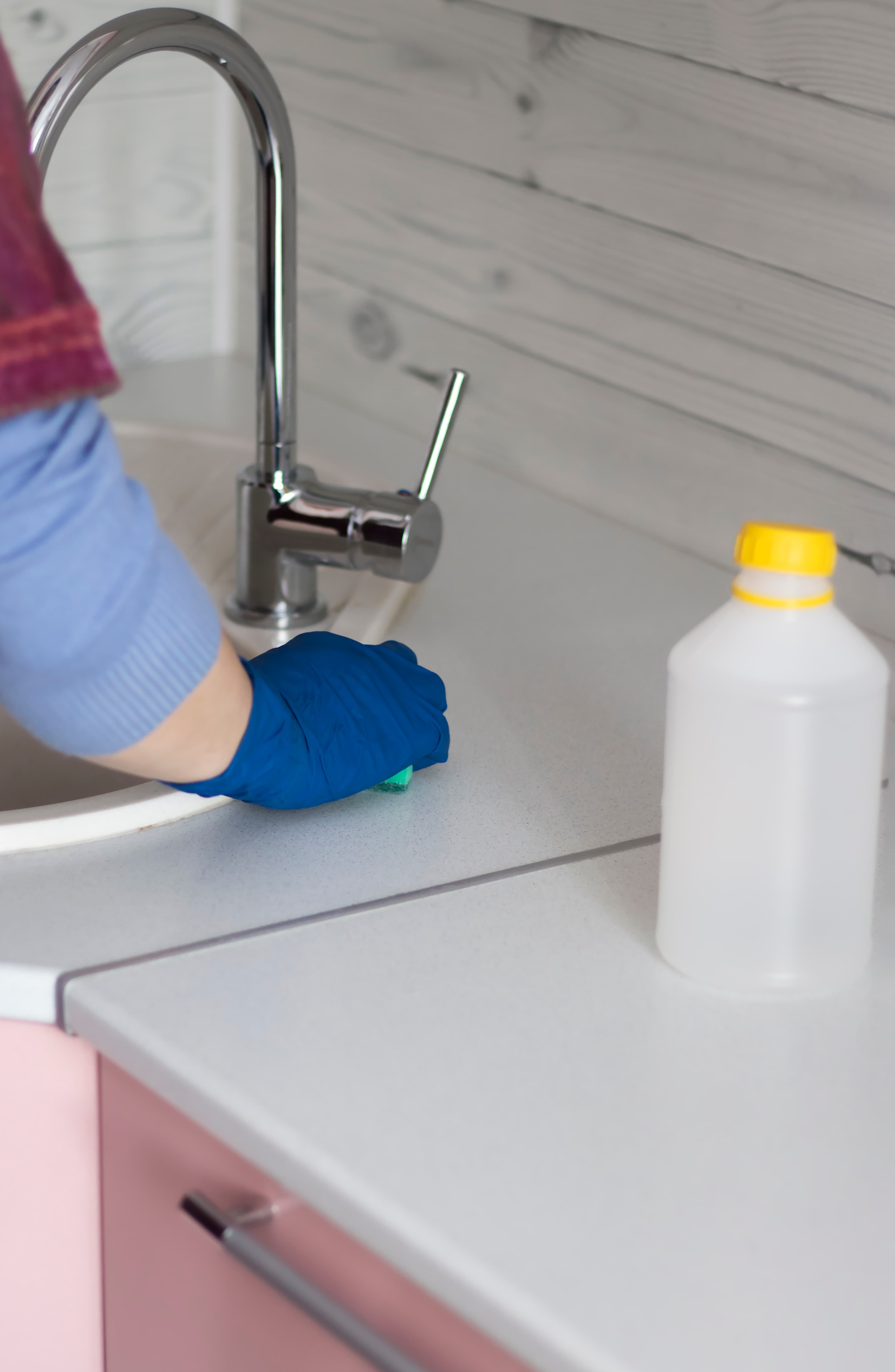 Küchen- und Essbereiche